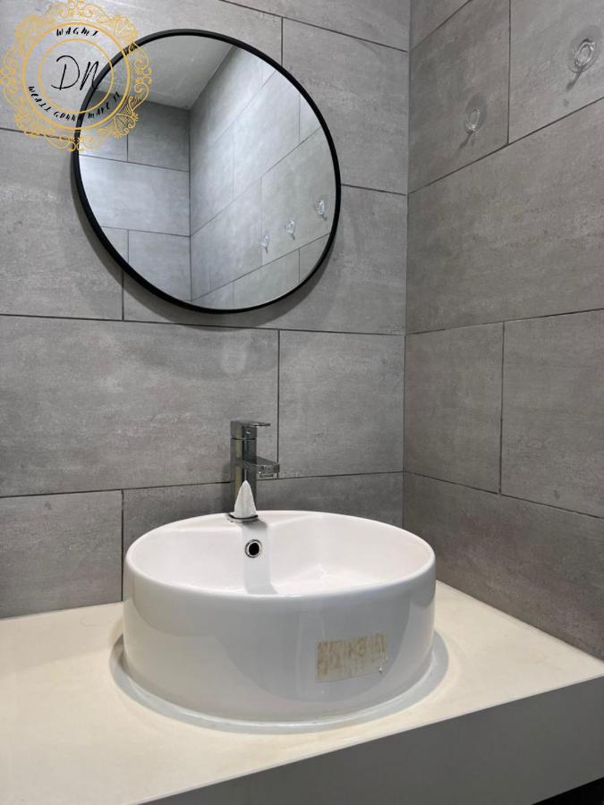 Pangsapuri Arte Mont Kiara Relax In Comfort_jacuzzi *