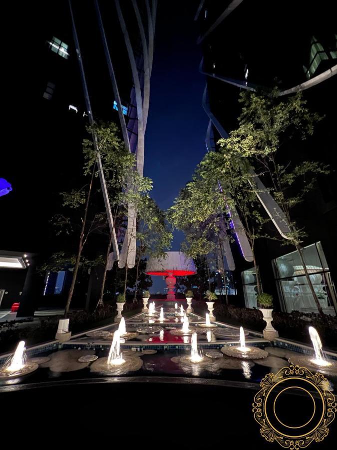 Arte Mont Kiara Relax In Comfort_jacuzzi Kuala Lumpur