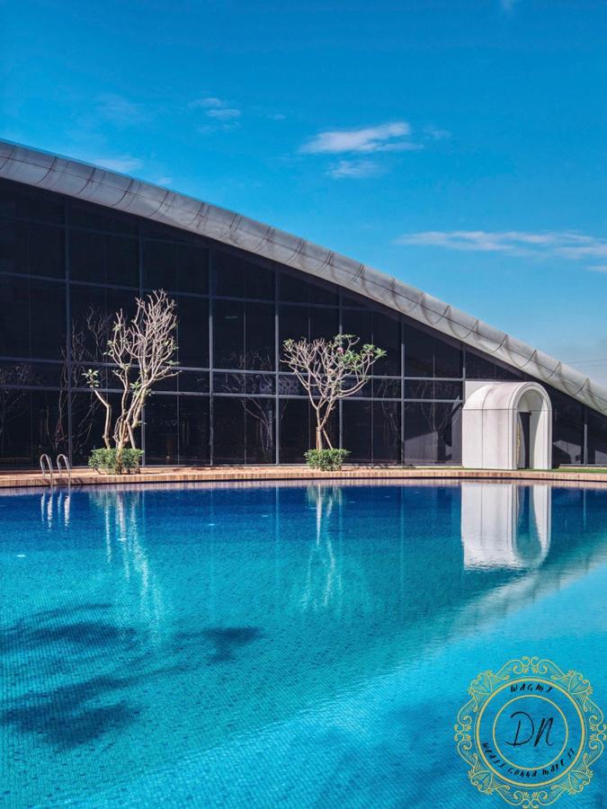 Arte Mont Kiara Relax In Comfort_jacuzzi *