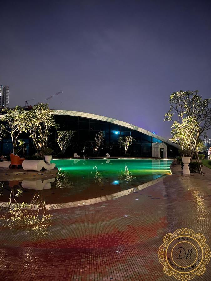 Pangsapuri Arte Mont Kiara Relax In Comfort_jacuzzi Kuala Lumpur